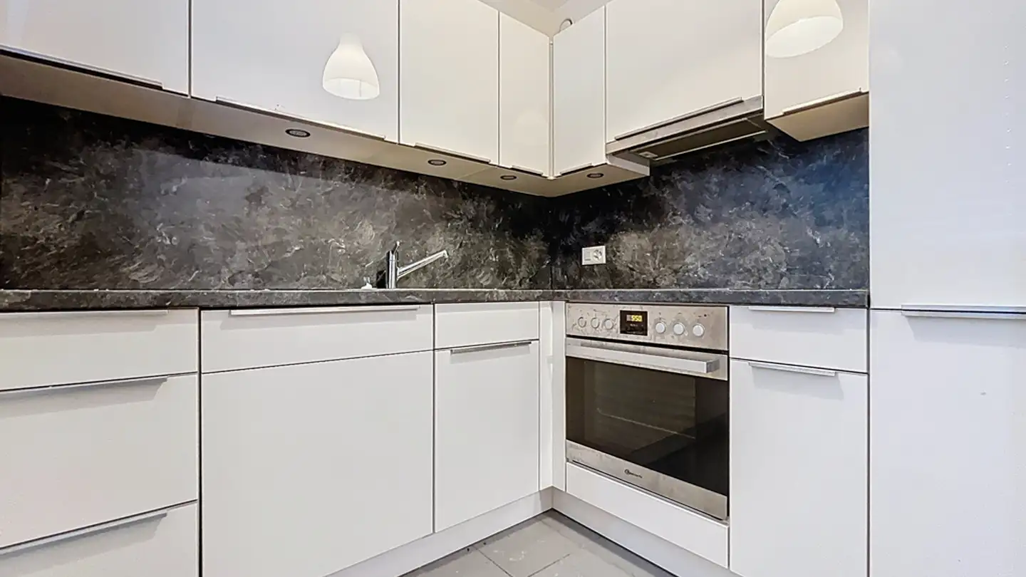 Appartamento in affitto - Chemin De La Planchette 16, 1860 Aigle