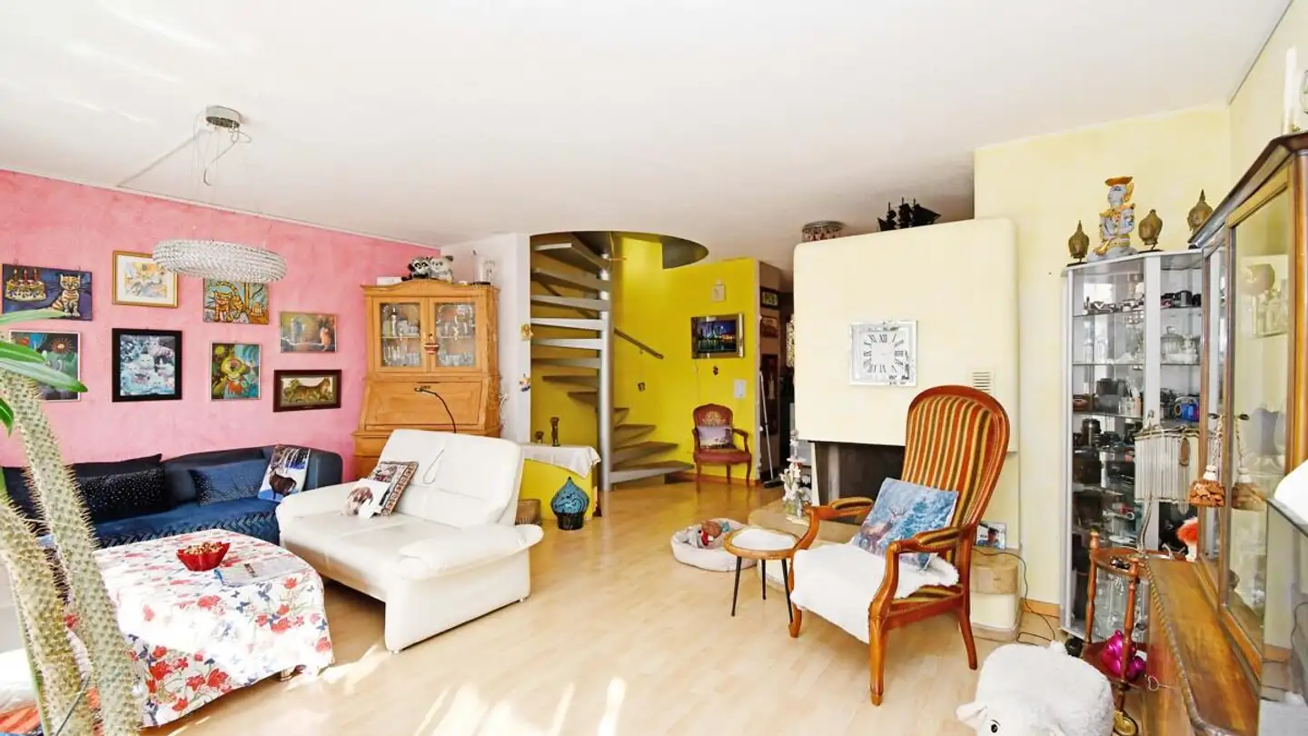 Single house for sale - Hausmattweg 57a, 3074 Muri b. Bern - Photo 3