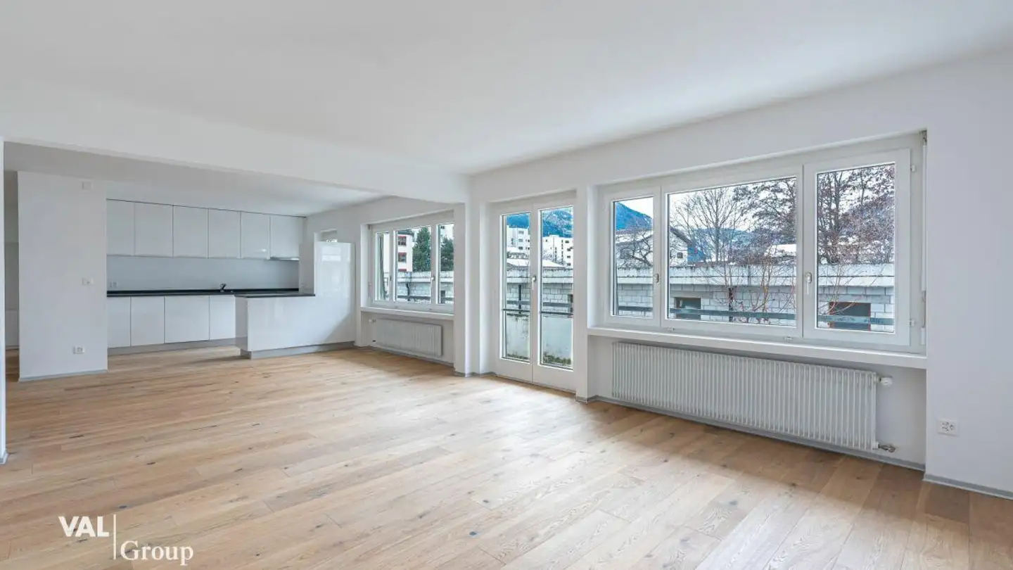 Appartement à louer - 3904 Naters - Photo 2