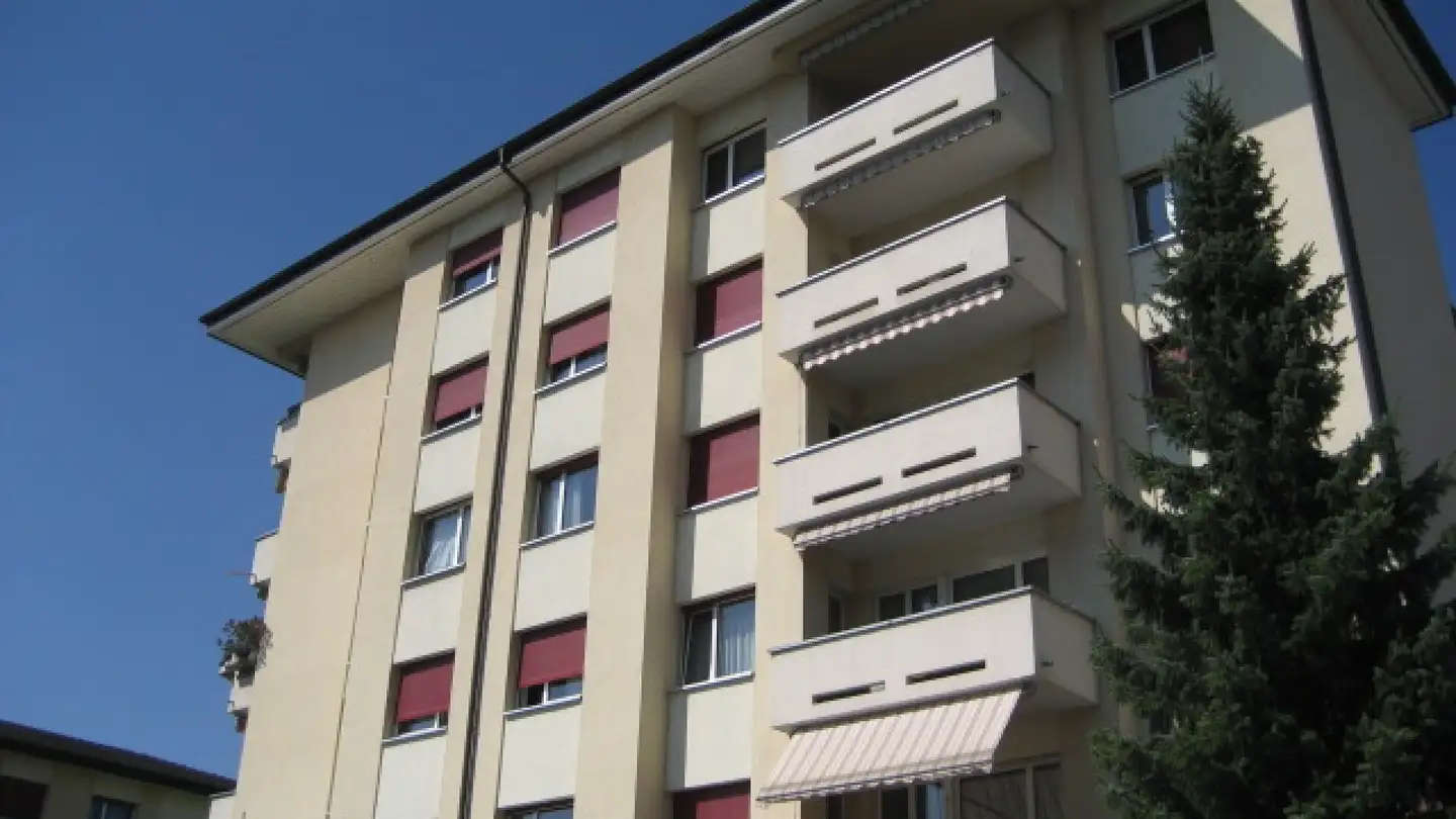 Appartamento in affitto - Urdorferstrasse 48, 8953 Dietikon
