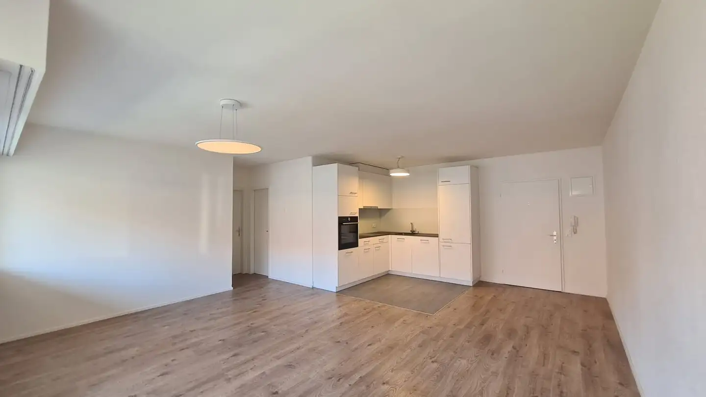 Appartamento in affitto - Route De Courtemblin 3, 2950 Courgenay - Foto 2
