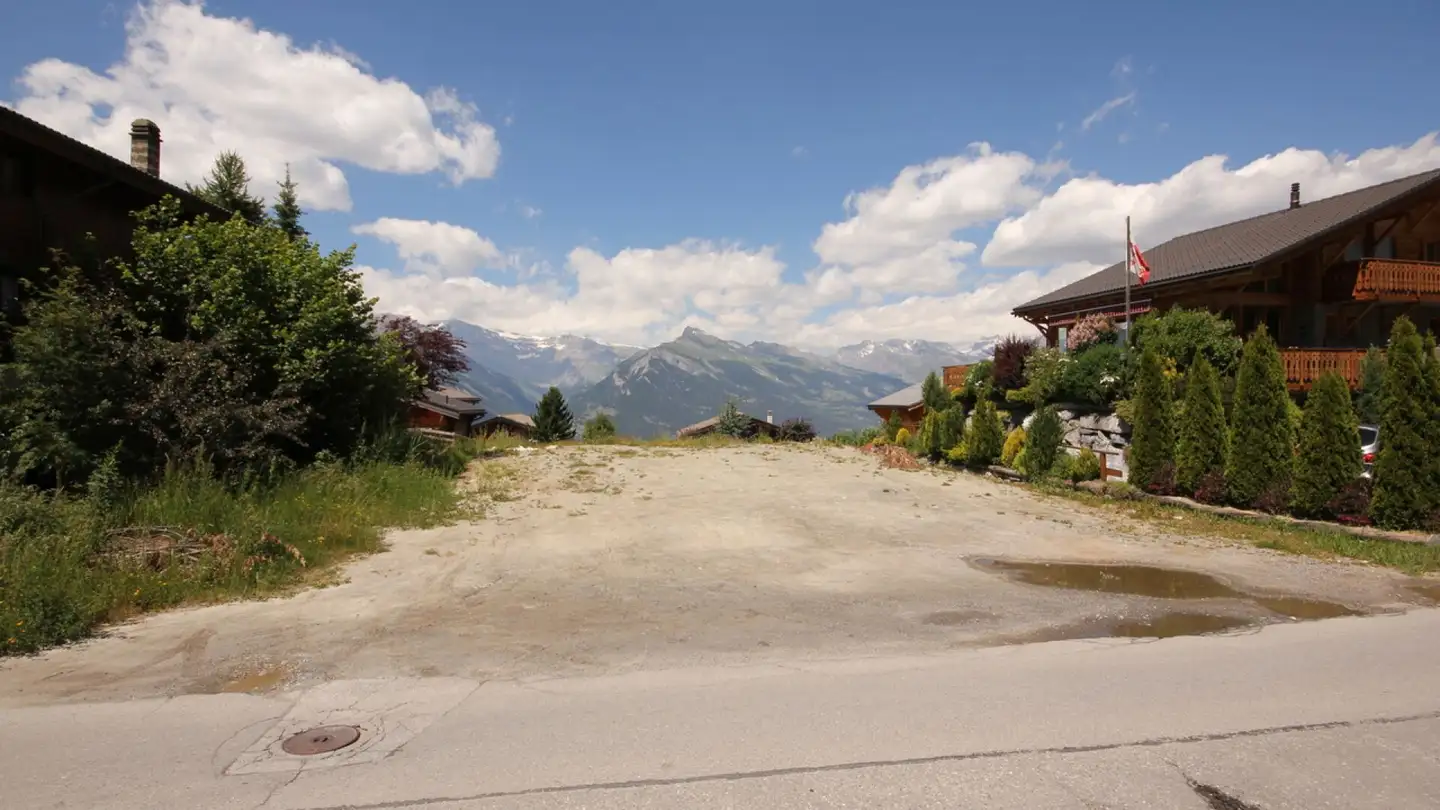 Immobilie kaufen - 1997 Haute-Nendaz - Foto 4