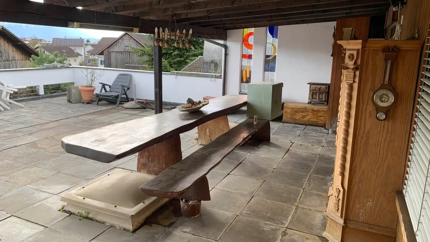 Casa singola in affitto - 9445 Rebstein - Photo 4