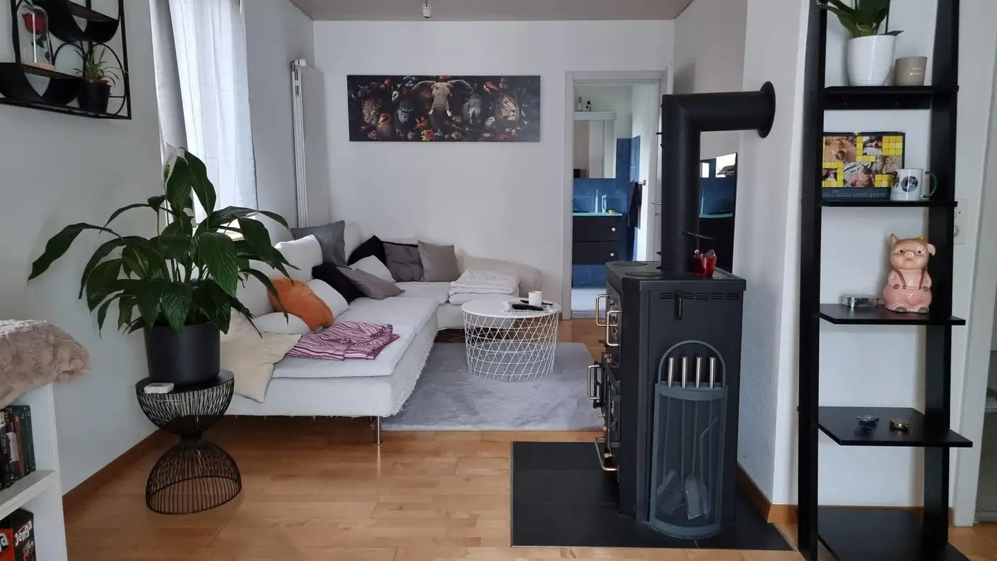 Appartamento in affitto - Engehaldenstrasse 196, 3004 Bern - Foto 3