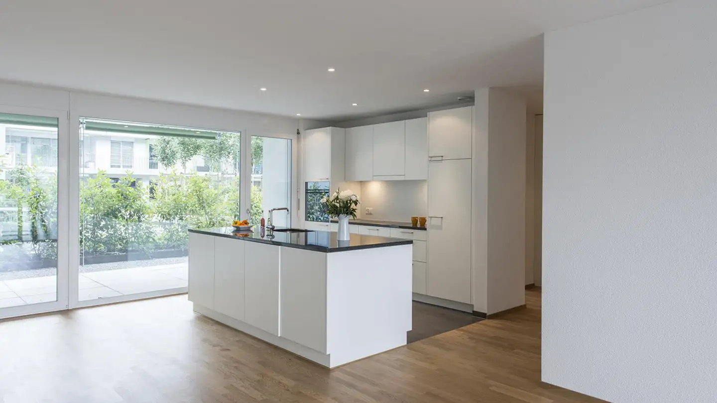 Appartamento in affitto - Grüthgässli 3, 4852 Rothrist - Foto 3