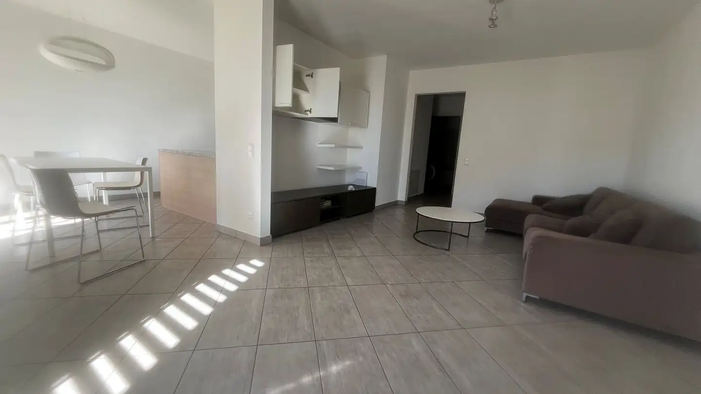 Appartement à vendre - Via Carlo Diener, 6850 Mendrisio