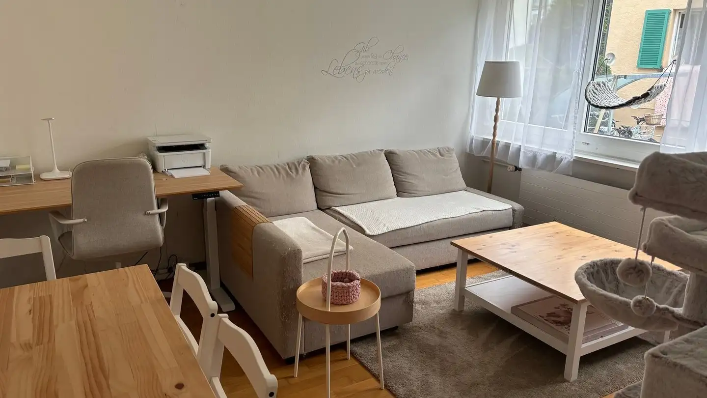 Apartment for rent - Schibiweg 10, 6006 Luzern