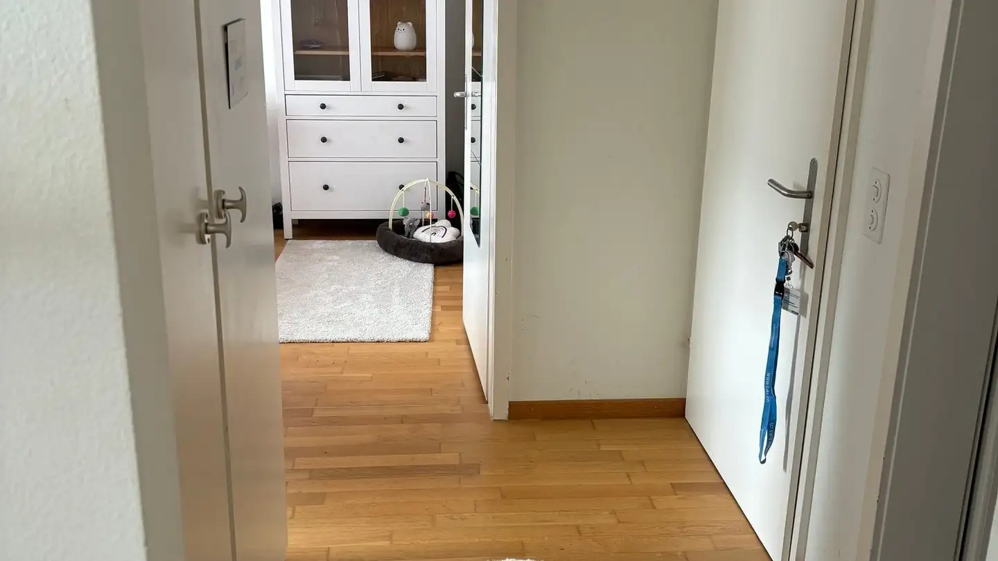 Appartamento in affitto - Schibiweg 10, 6006 Luzern - Photo 2