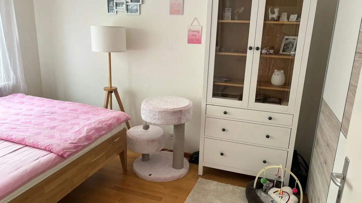 Appartamento in affitto - Schibiweg 10, 6006 Luzern - Photo 3