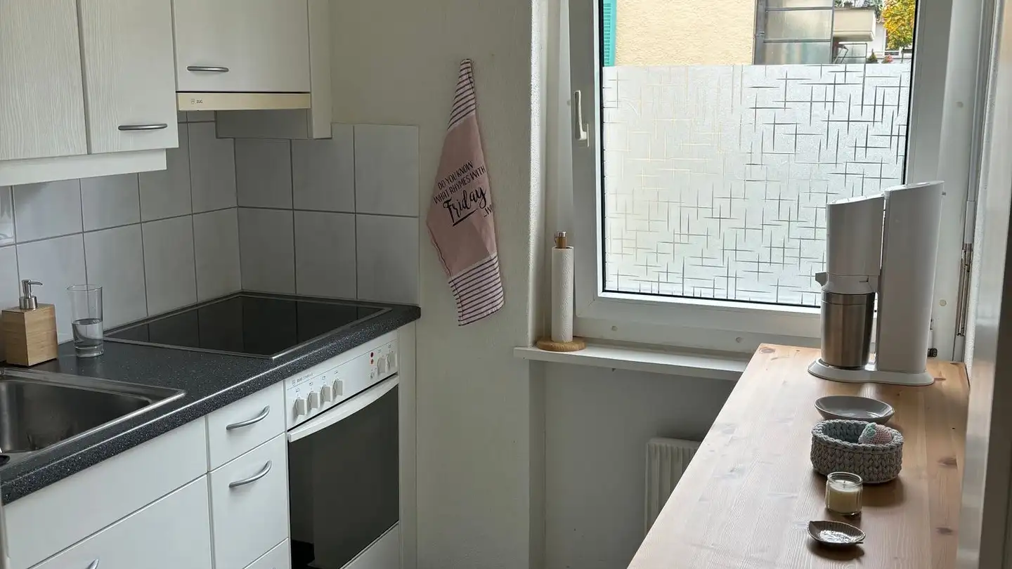 Appartamento in affitto - Schibiweg 10, 6006 Luzern - Photo 4