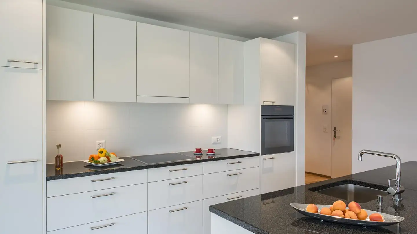 Appartamento in affitto - Grüthgässli 3, 4852 Rothrist - Foto 4
