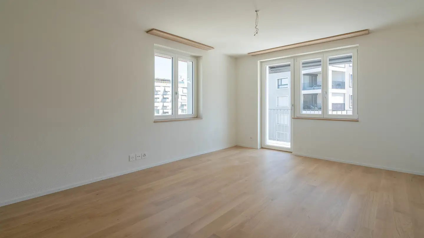 Wohnung mieten - Hauptstrasse 101, 9400 Rorschach - Foto 4