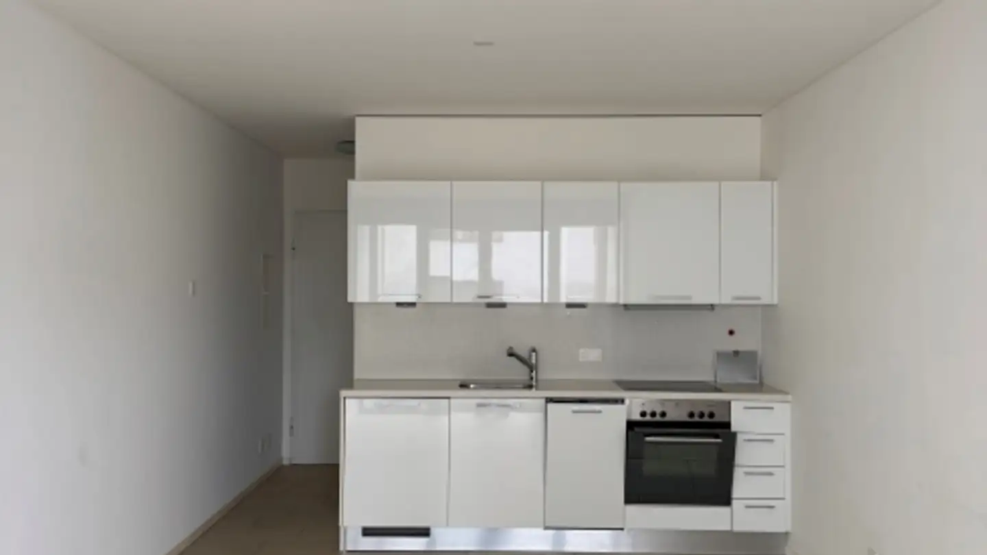 Appartement à louer - 6500 Bellinzona