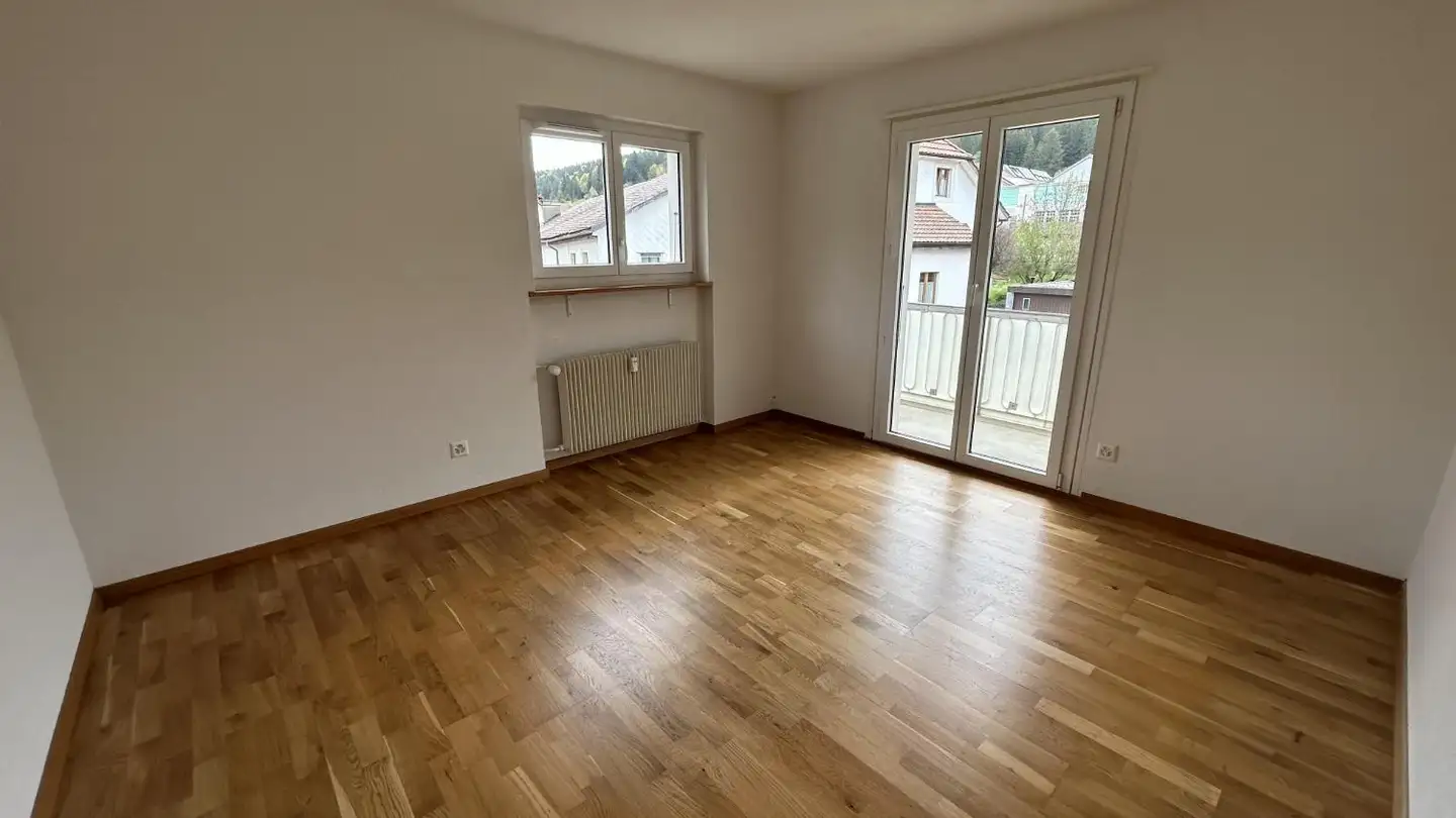 Appartement à louer - Rue Du Pont 10, 2720 Tramelan