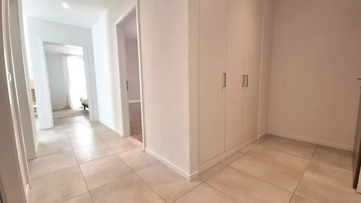 Wohnung mieten - Allée Charles-Edouard-Guillaume 8, 1723 Marly - Foto 4