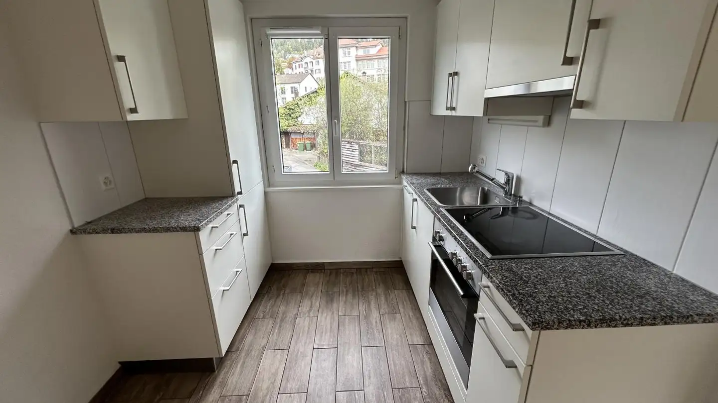 Wohnung mieten - Rue Du Pont 10, 2720 Tramelan - Foto 2