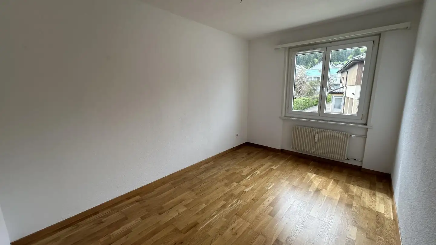 Wohnung mieten - Rue Du Pont 10, 2720 Tramelan - Foto 3