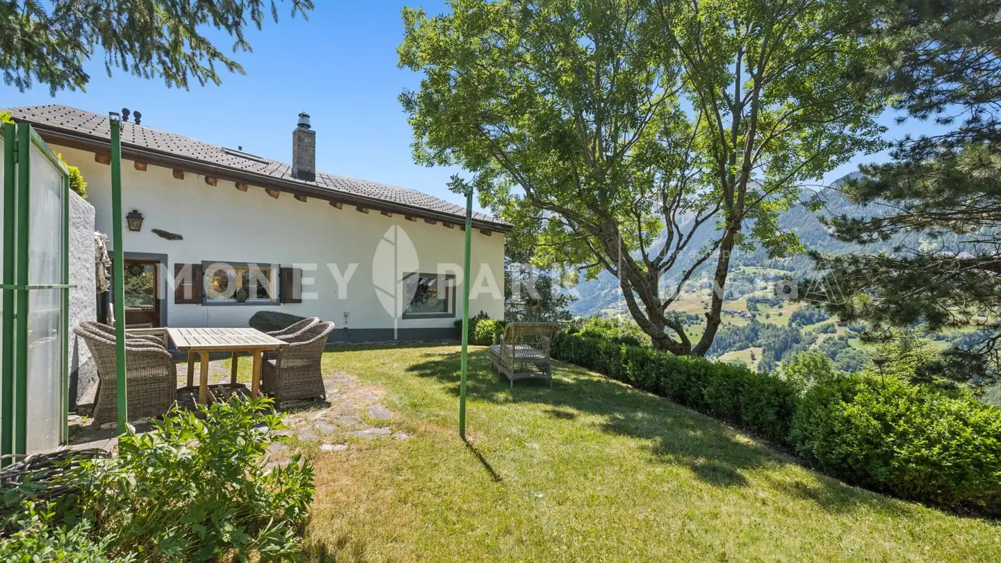 Casa singola in vendita - 1937 Orsières - Photo 3