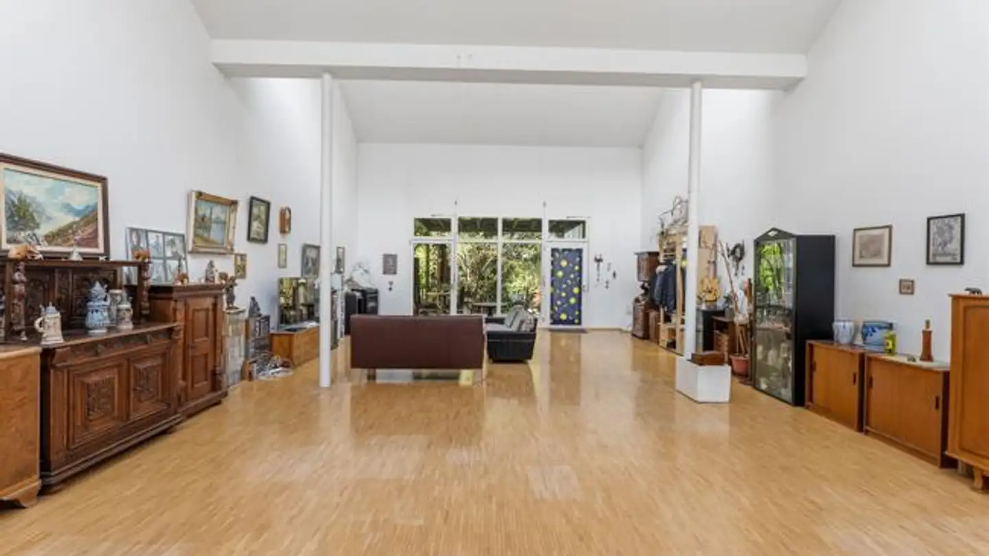 Maison individuelle à vendre - Loftstrasse 6, 8880 Walenstadt - Photo 4