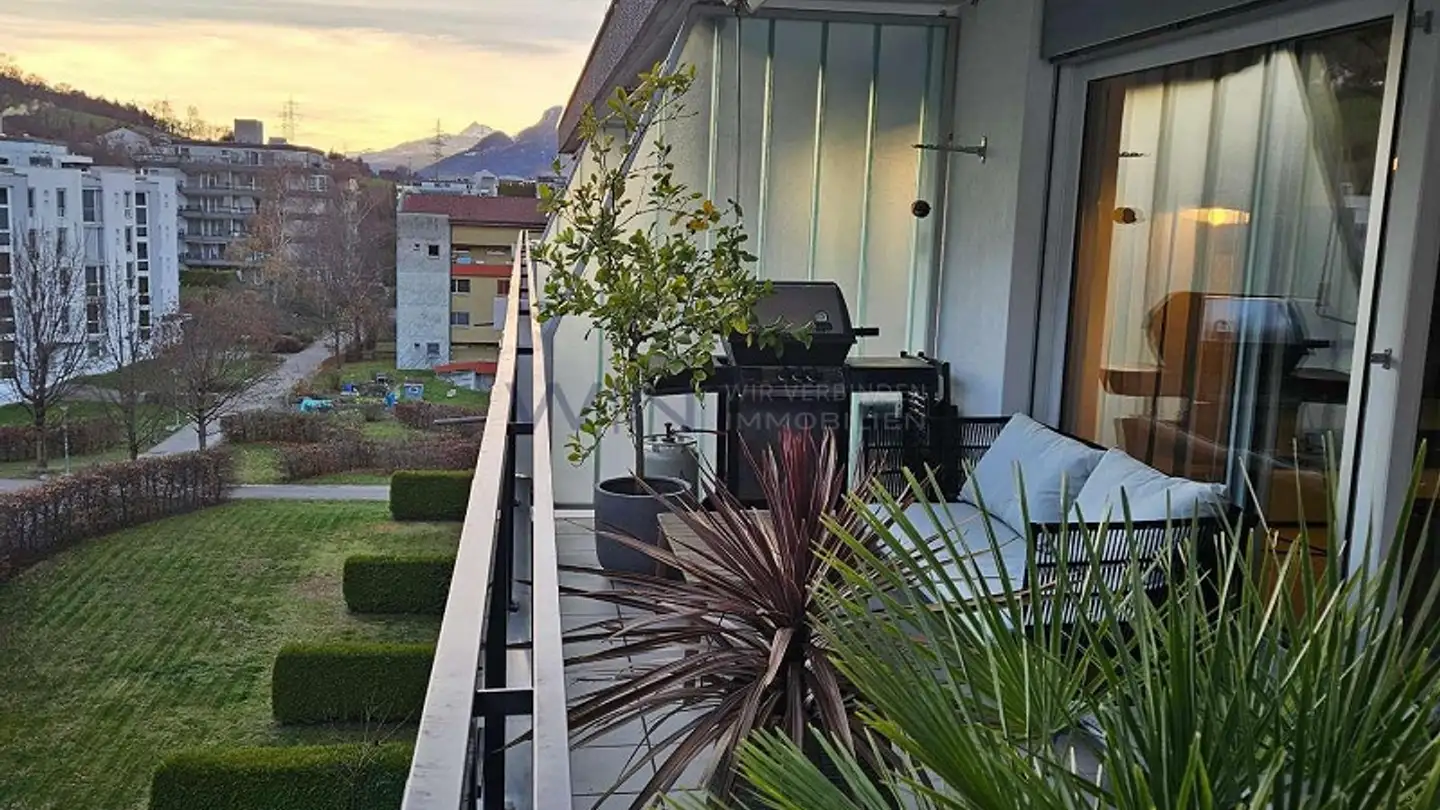 Wohnung mieten - 7000 Chur