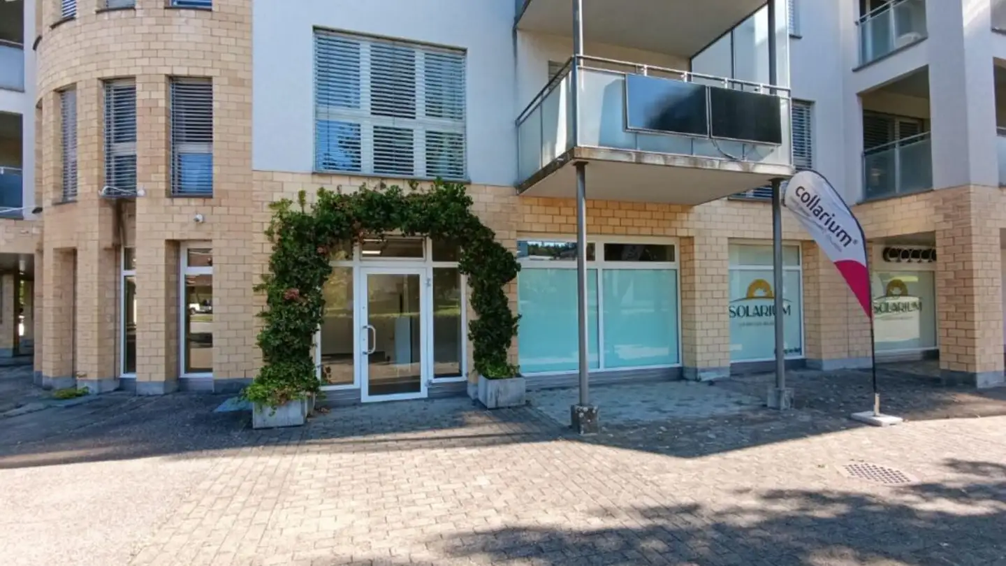 Commerciale in vendita - 5000 Aarau - Foto 2