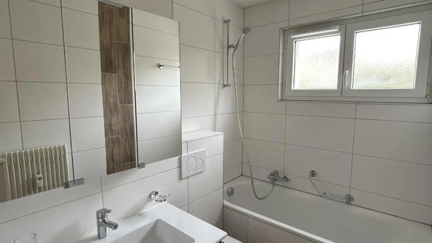 Wohnung mieten - Rue Du Pont 10, 2720 Tramelan - Foto 4