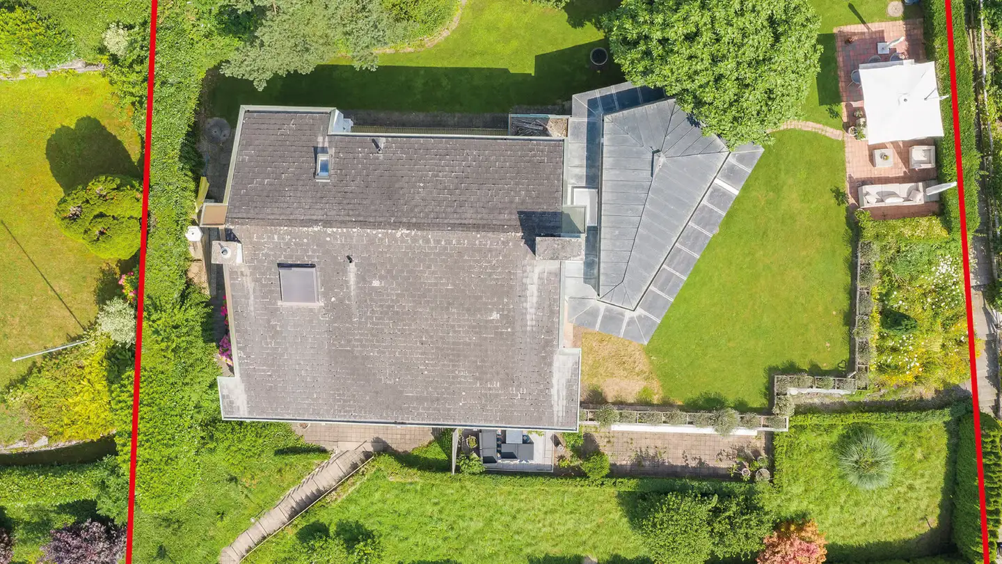 Terreno edificabile in vendita - Sonnhaldenstrasse 60, 6331 Hünenberg