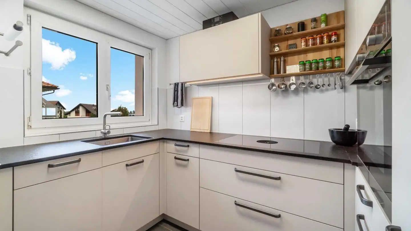 Apartment for sale - 9032 Engelburg