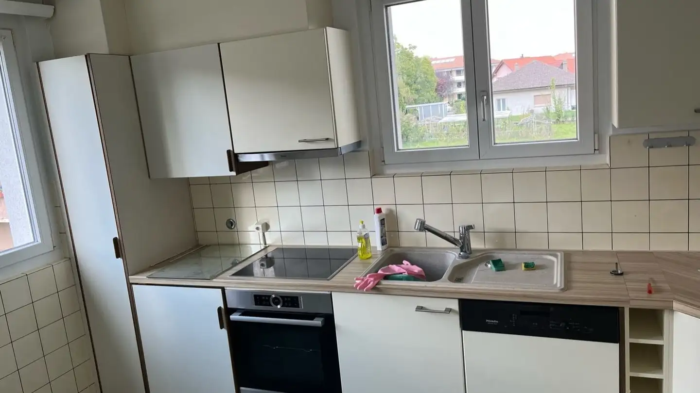 Appartamento in affitto - 1510 Moudon - Photo 4