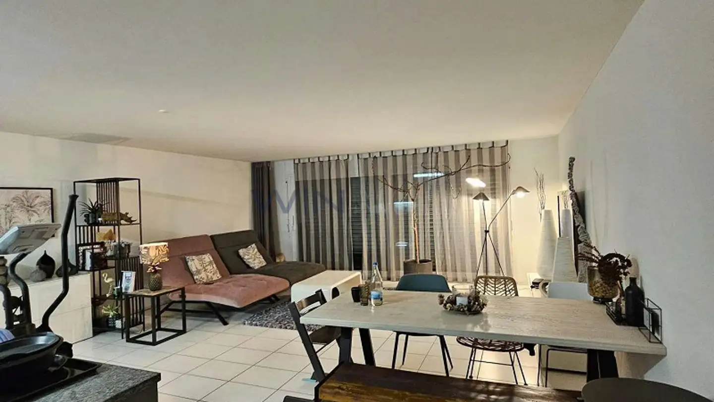 Wohnung mieten - 7000 Chur - Foto 3