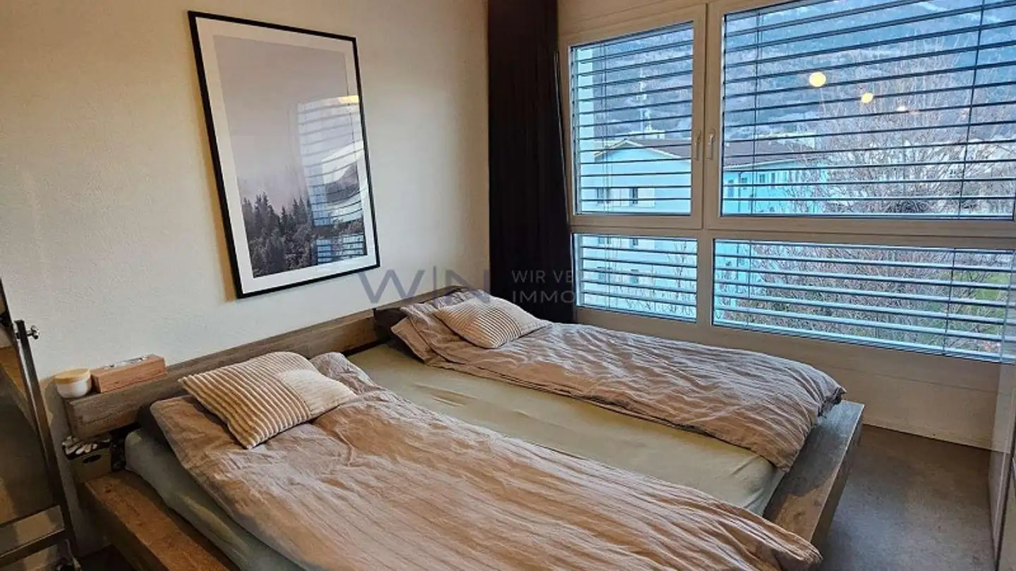 Wohnung mieten - 7000 Chur - Foto 4