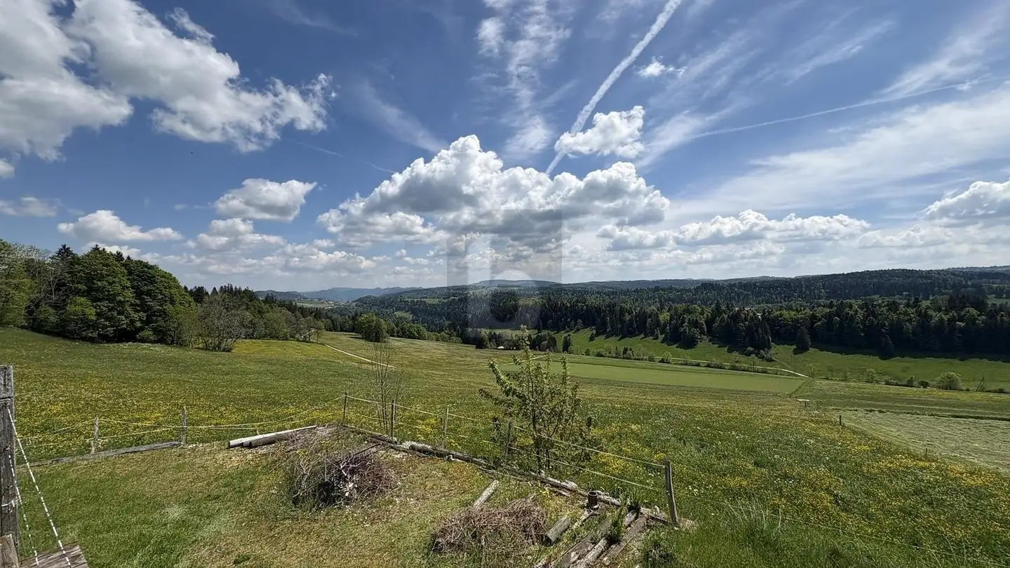 Maison individuelle à vendre - 2364 St-Brais