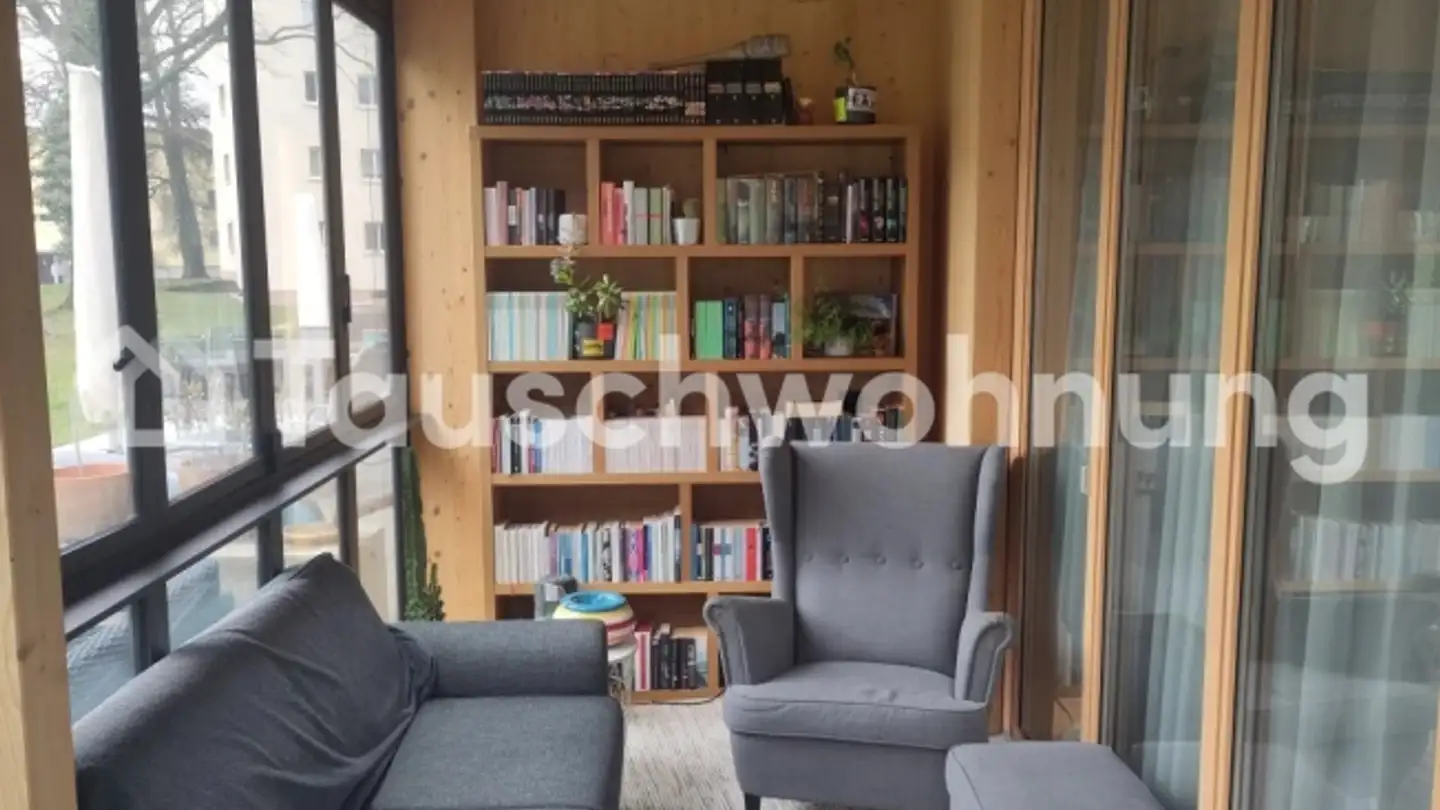 Appartement à louer - 8330 Pfäffikon ZH
