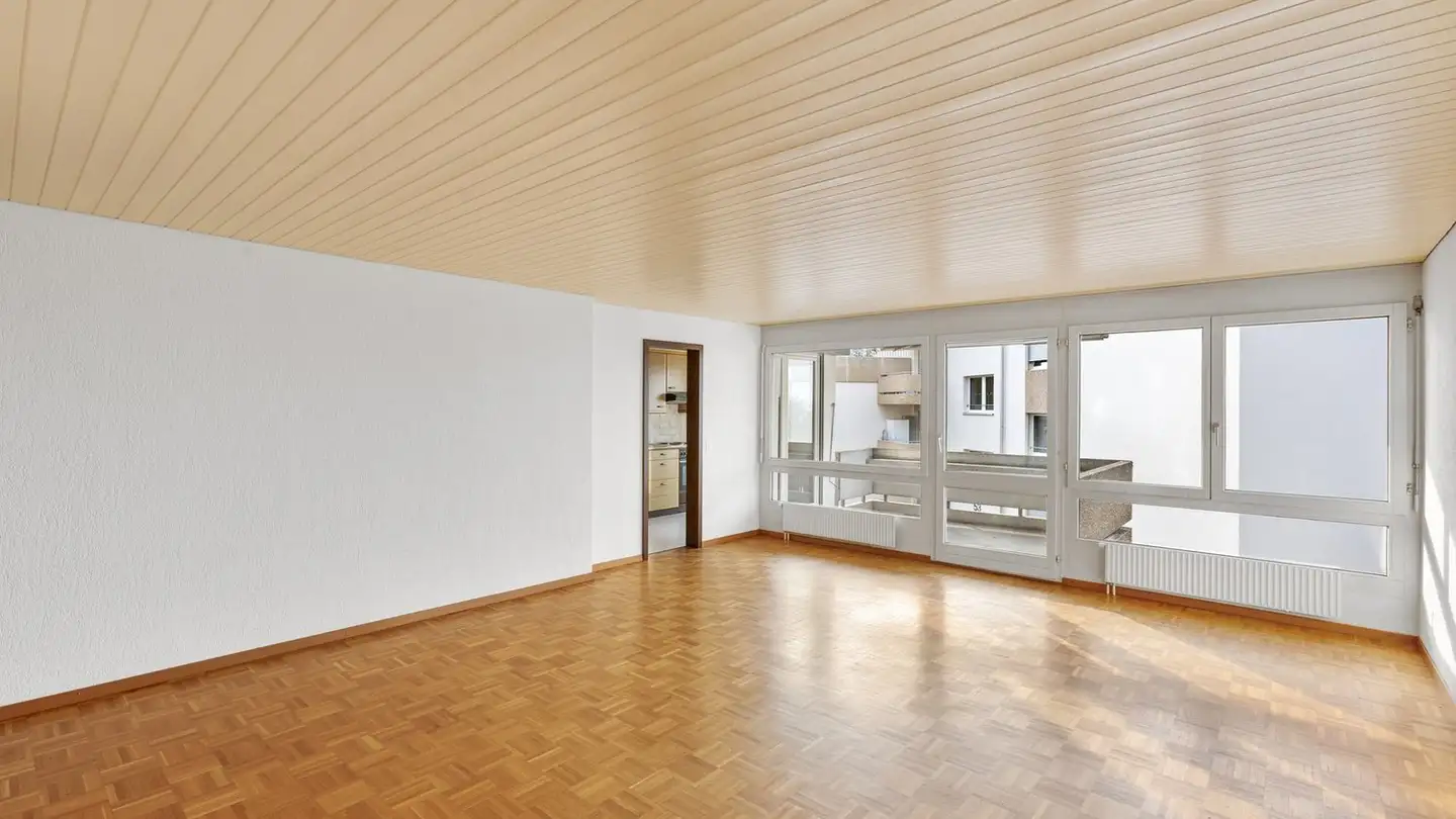 Wohnung mieten - Route Du Coteau 35, 1752 Villars-sur-Glâne - Foto 2