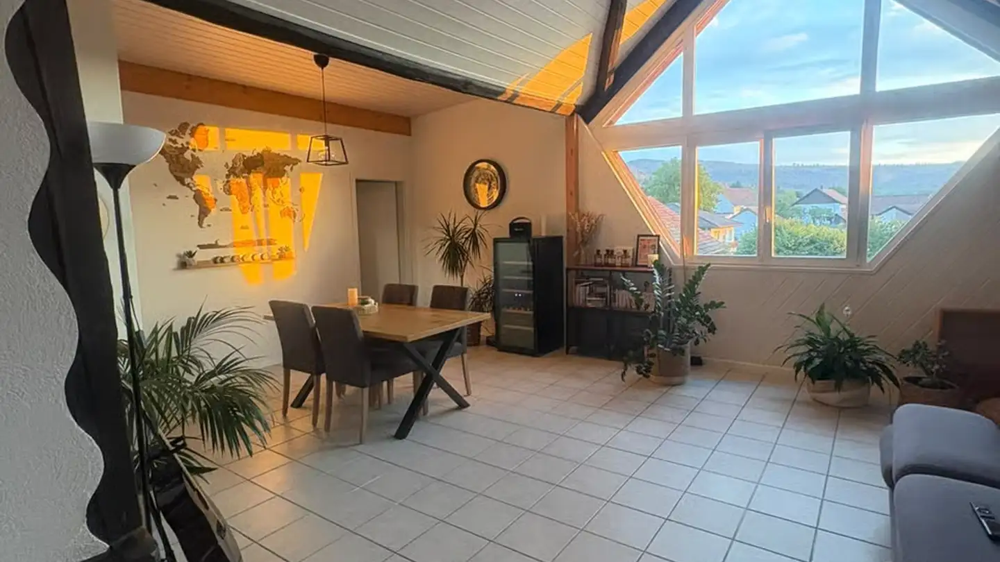 Apartment for rent - Rue Du Réservoir 54, 2856 Boécourt - Photo 2