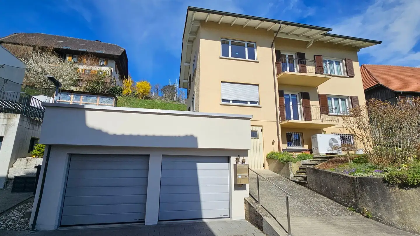 Casa singola in vendita - Kappenweg 8, 2543 Lengnau BE - Foto 2