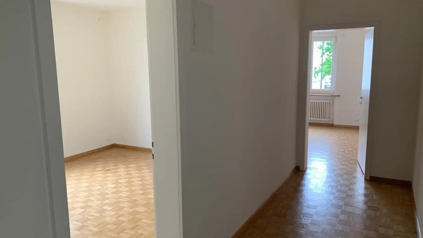 Appartamento in affitto - Hubgässchen 6, 4125 Riehen - Photo 2