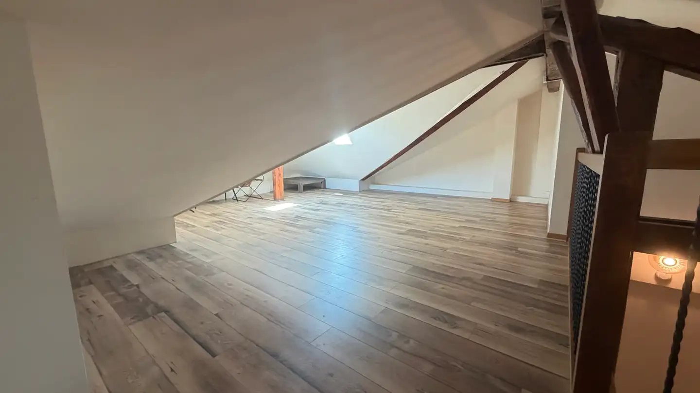 Wohnung mieten - Route De Rougemont 65, 1286 Soral