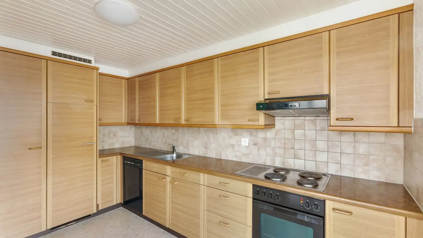 Wohnung mieten - Route Du Coteau 35, 1752 Villars-sur-Glâne - Foto 3