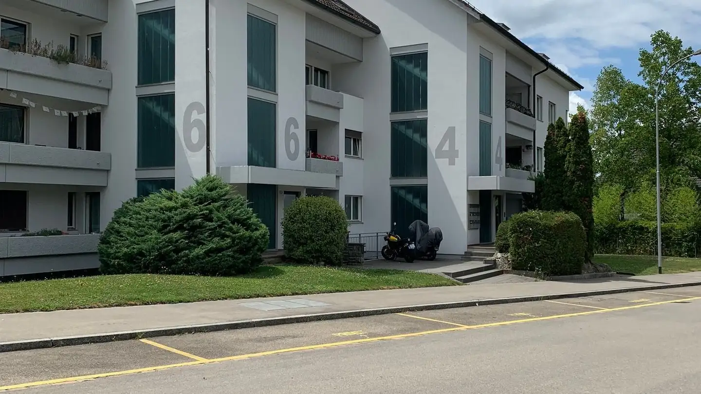 Apartment for rent - Auf Der Bälen 6, 8154 Oberglatt ZH