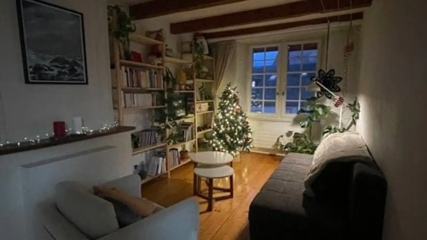 Apartment for rent - Grand-Rue, 1110 Morges