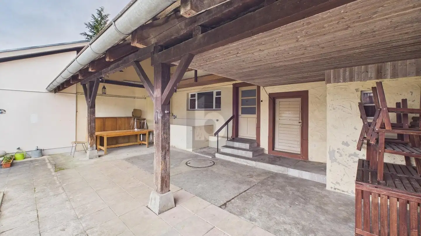 Duplex for rent - 5326 Schwaderloch - Photo 3