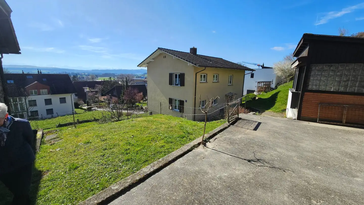 Casa singola in vendita - Kappenweg 8, 2543 Lengnau BE - Foto 3