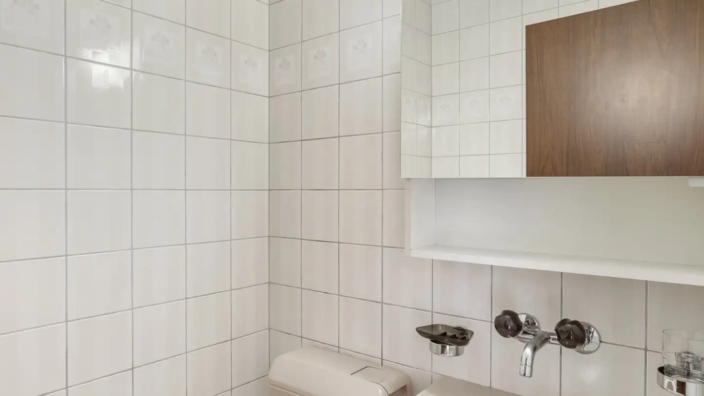 Wohnung mieten - Route Du Coteau 35, 1752 Villars-sur-Glâne - Foto 4
