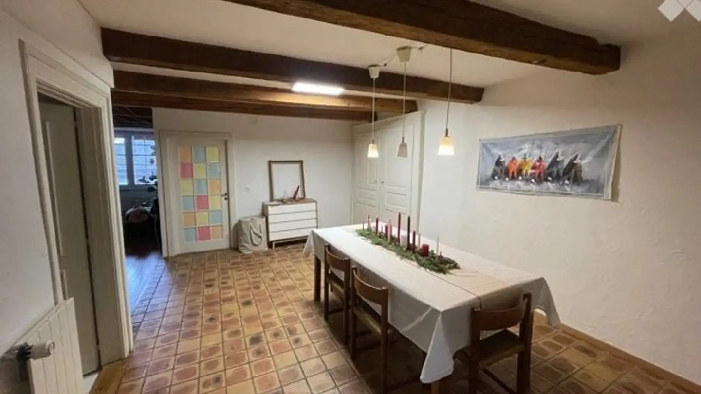 Apartment for rent - Grand-Rue, 1110 Morges - Photo 3