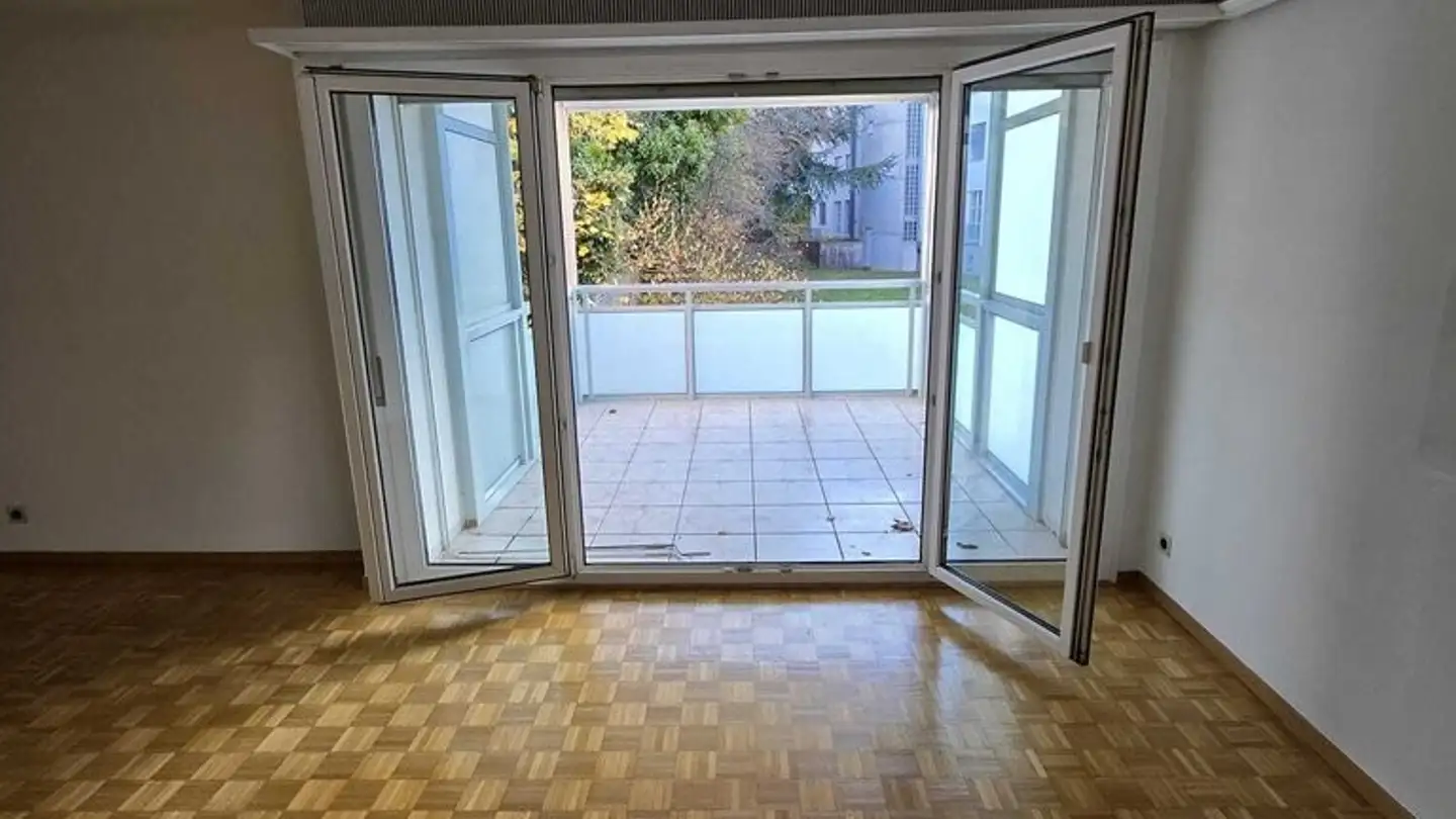 Appartamento in affitto - Buchserstrasse 34, 5000 Aarau - Photo 2