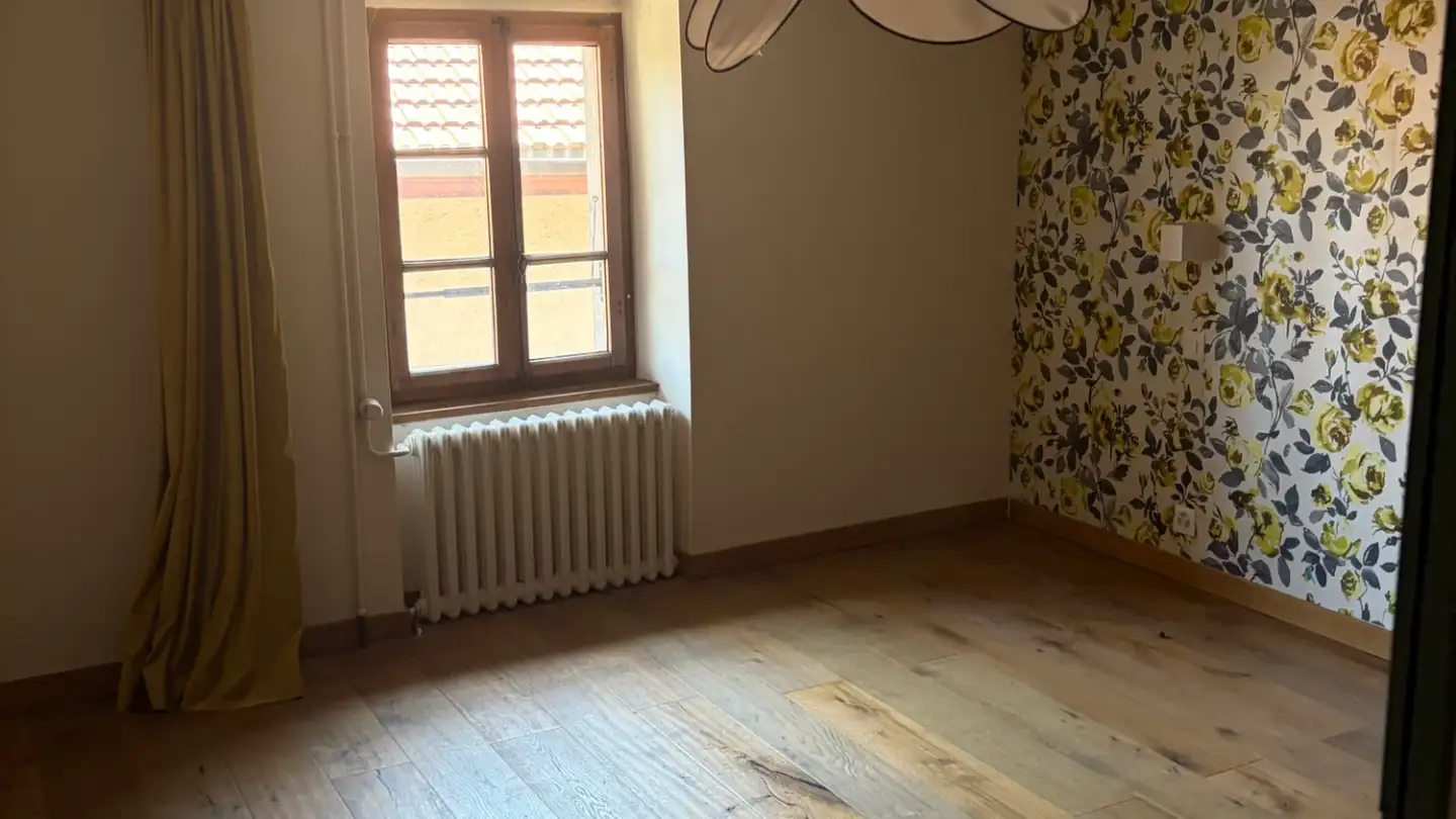 Wohnung mieten - Route De Rougemont 65, 1286 Soral - Foto 3