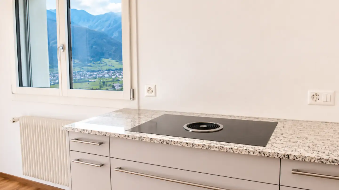 Apartment for rent - Route de Crans-Montana 33, 3960 Corin-de-la-Crête - Photo 3