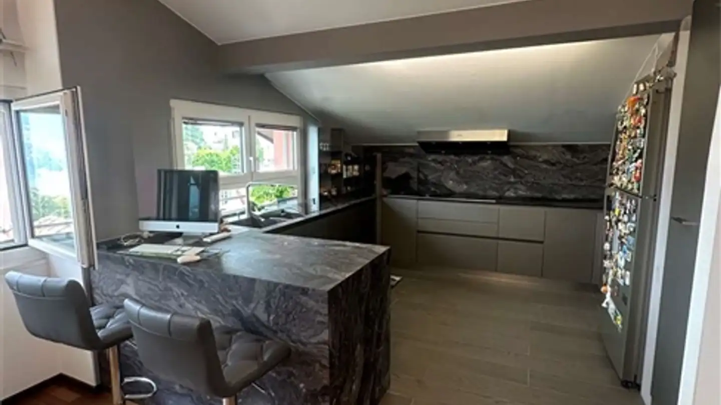 Appartamento in vendita - 6912 Pazzallo - Foto 4