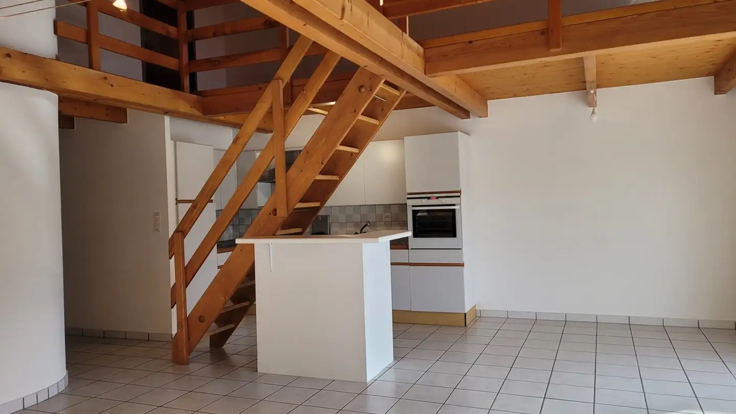 Wohnung mieten - Rue Du Vieux-Moulin 15, 2852 Courtételle